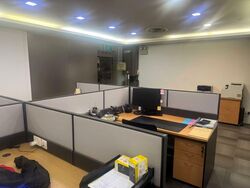 Golden Sultan Plaza (D7), Office #582805451